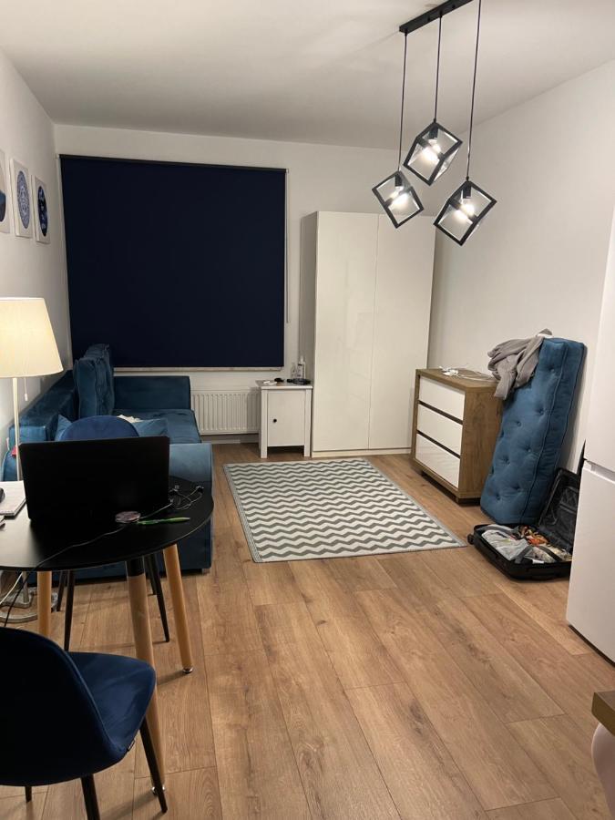 Krakowska Velvet Studio 3 Apartment Warschau