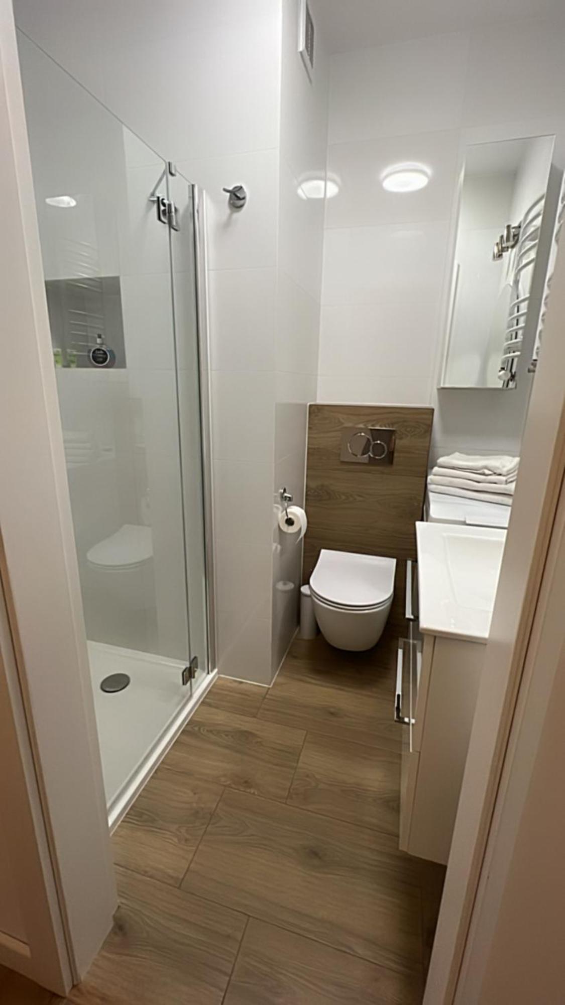 Krakowska Velvet Studio 3 * Warschau